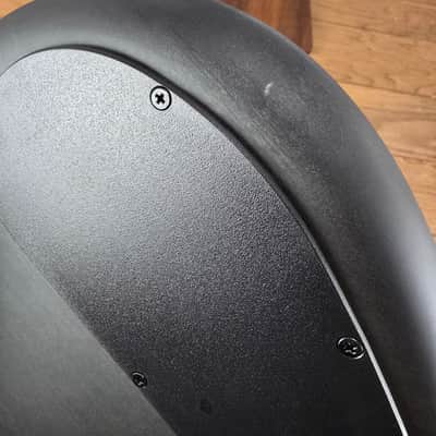 Spector Euro 4 LX Bolt-On - Transparent Black Stain Matte image 20