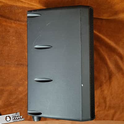 Alto Professional TX208 300W 8" Powered Loudspeaker Used image 4