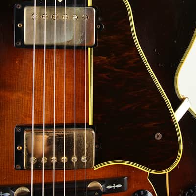 Gibson 1980 L-5 CEC image 3
