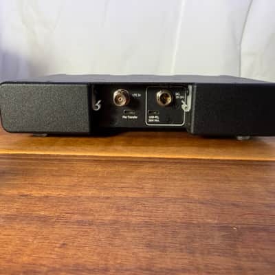 Sound Devices PowerStation-8M - 8-Slot Charger for Astral Mini Transmitters image 6