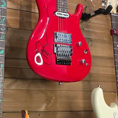 Ibanez JS2480-MCR Signed by Joesatriani image 9
