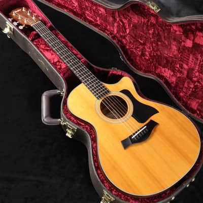 TAYLOR 312ce ES2 [1108075029] (08/17) imagen 14