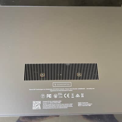 Neural DSP Quad Cortex 2021 - Present - Gray Bild 7