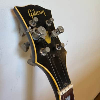 '60's Gibson RB-250 Mastertone Banjo image 21