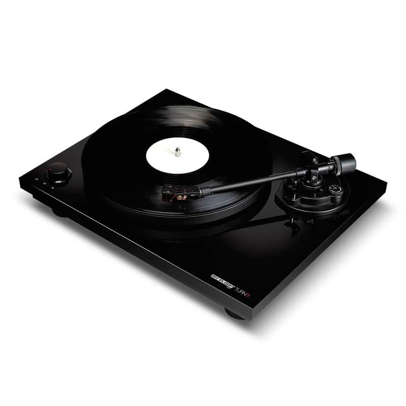 Reloop Hifi Turn3 image 1