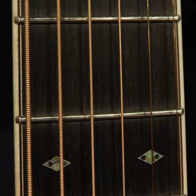 Martin D-42 Koa Custom image 7