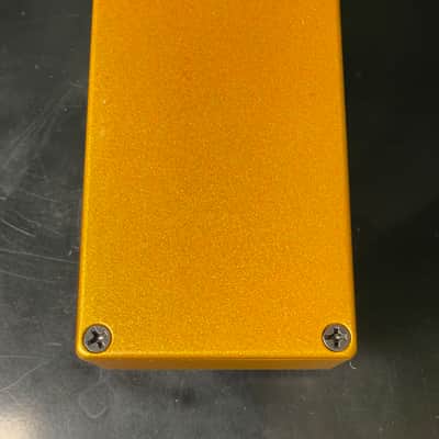 All-Pedal Slamurai Overdrive - Kit Version - Pro Build image 5