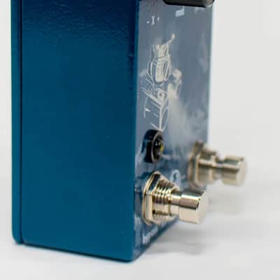 Walrus Audio Fathom Multi Function Reverb Guitar Effect Pedal - NEW image 4