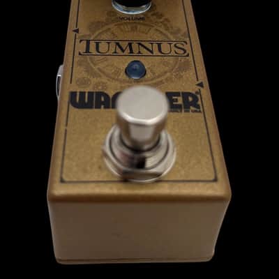 Wampler Tumnus 2010s - Gold X6179 image 1
