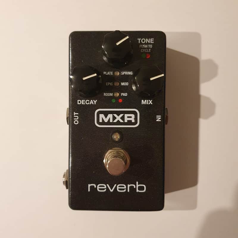 MXR M300