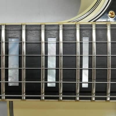 GIBSON Les Paul Type 1968 Custom Vintage Electric Guitar image 11