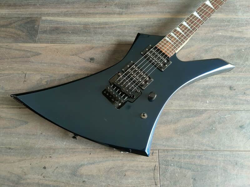 ギター Jackson Stars ke-bn03 JACKSON STARS KE-03 Electric Guitar