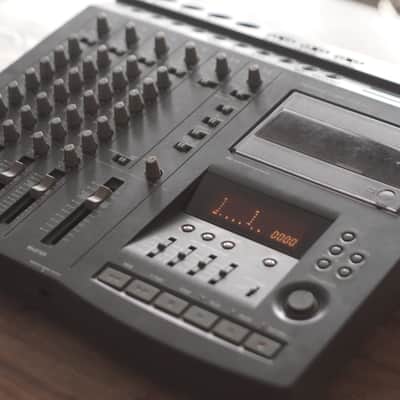 Tascam 424 MK II Portastudio | Reverb Canada