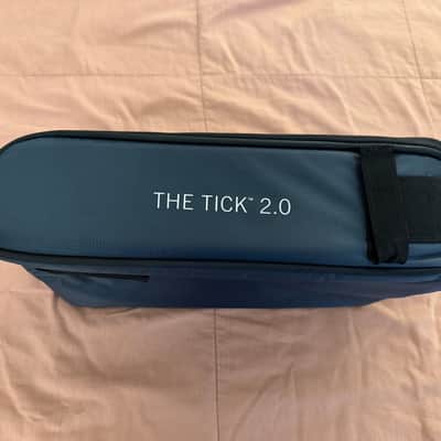 Mono Tick 2.0 Accessory Case image 4