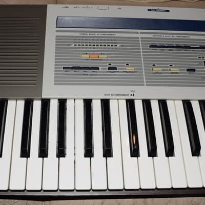 Korg SAS-20 Synthesizer Personal Keyboard image 2
