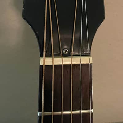 Gibson LGO 1966 - Natural image 2