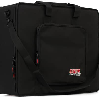 Gator G-MIX-L 1618A Semi-Rigid Mixer Case image 1