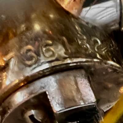 Conn 8D Professional Double French Horn Horn 🔥 Play Fantastic 🔥 image 5