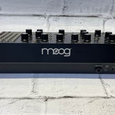 Moog Mother-32 Analog Synth Module image 7