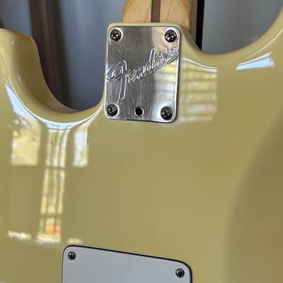Fender Strat Plus Deluxe 1989 image 13
