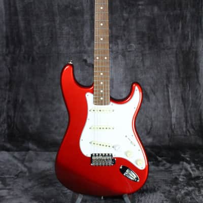 FGN Fujigen J-Standard | Reverb