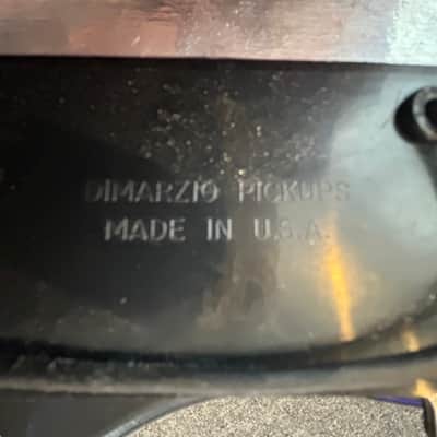 Fender Lead I 1981 - Vintage 1981 - Black - HSC image 11