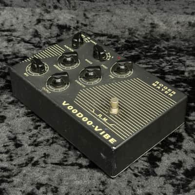 Roger Mayer Voodoo Vibe | Reverb