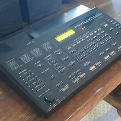 Roland RA-50 Realtime Arranger 1990s Japan image 3