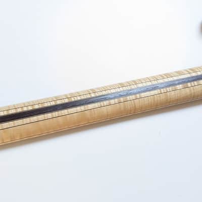 Mathieu Penet MP Luthier Suijin image 20