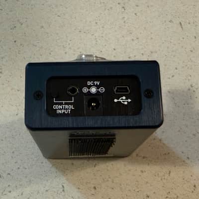 Source Audio EQ2 Programmable EQ Pedal image 7