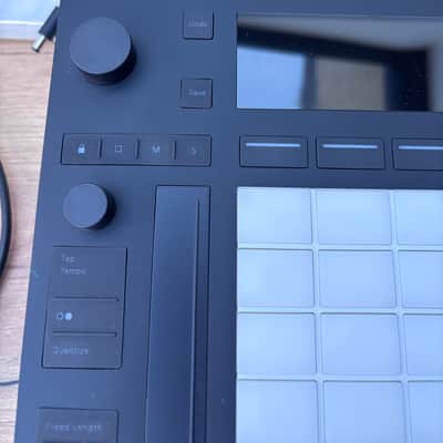 Ableton Push 3 Controller 2023 - Present - Black Bild 5