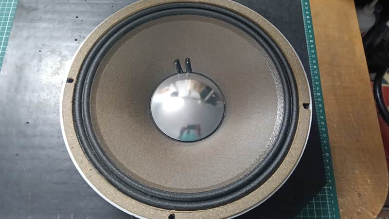 JBL E 120-8   1980" image 1