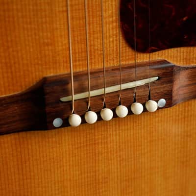 Gibson J-45 2012 Natural image 4