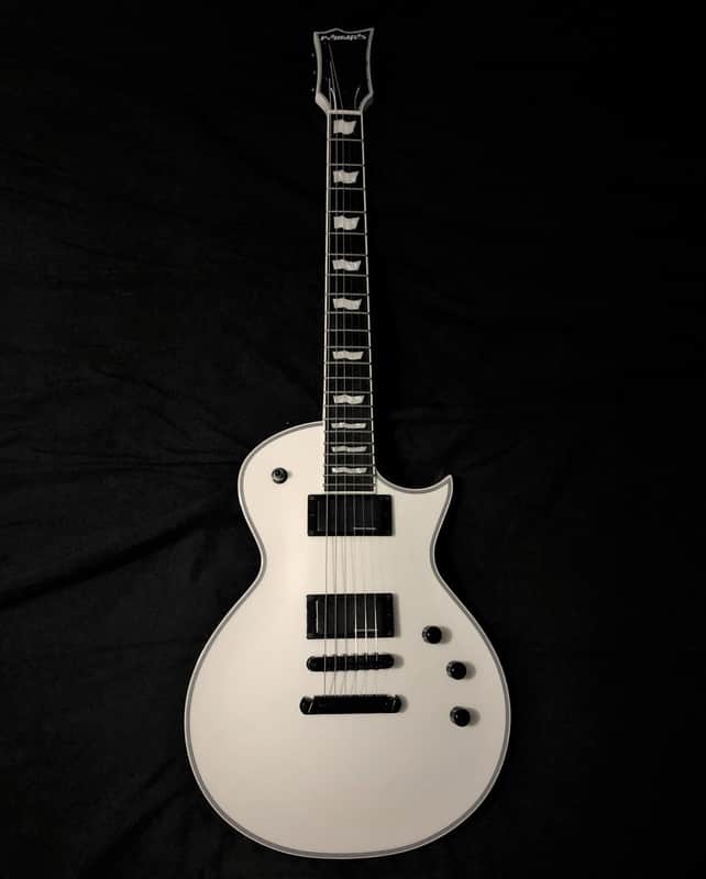ESP Edwards E-MA-135C w/case image 1