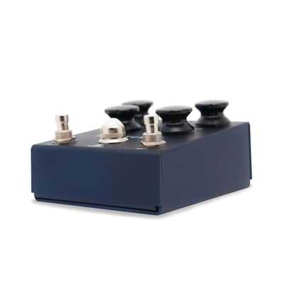 Keeley Nocturne - Andy Timmons Signature Reverb image 3