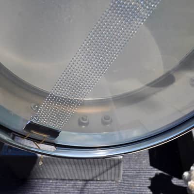 Ludwig Jazz Combo Piccolo 3x13" Snare JAN 02 1968 ~ #565348 image 16