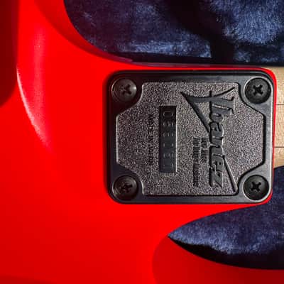 Ibanez RG550 Genesis MIJ image 3