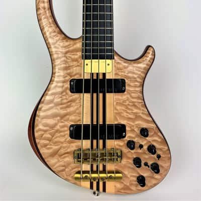Alembic Rogue 5st. 2008 image 2