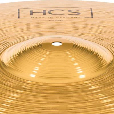 MEINL HCS20R image 15
