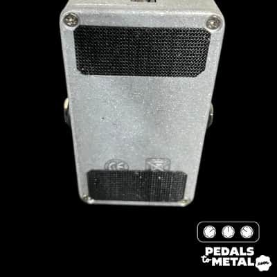 Fulltone Fat Boost FB-3 -x10098 image 5