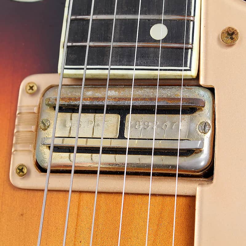 Gretsch Viking 1965 - 1971 image 9