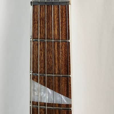 Rickenbacker 360 Maple Glo Semi-Hollow Guitar, 21 Fret, Gotoh Tuners, Rosewood FB, Stereo, HSC image 11