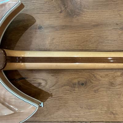 Rickenbacker 381/V69 1997 - Natural image 3