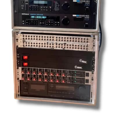 Korg M3R with manual full function image 5