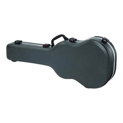 Ibanez MR600AC Roadtour Acoustic Guitar Case (fits AE, AAD/12, AW/12, AVD, PF/12, V) image 3