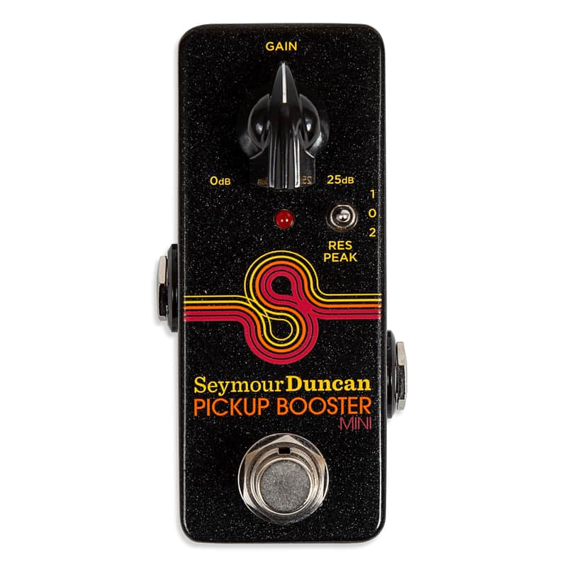 Seymour Duncan Pickup Booster Mini image 1