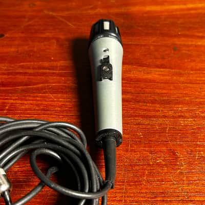 Shure 515 SA 70s Silver image 5