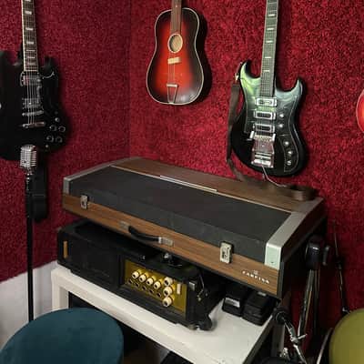 Farfisa Matador M 1970s image 2