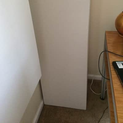GIK Acoustics 244 Bass Traps (Acoustic Panels) and Soffit Bass Traps image 5
