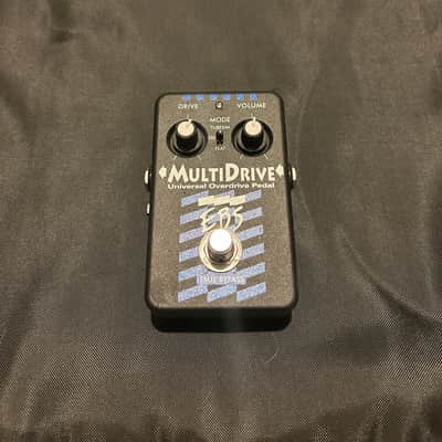 Reverb.com listing, price, conditions, and images for ebs-multidrive